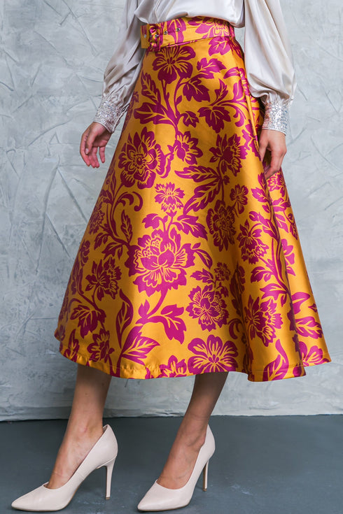 perfect-refinement-woven-skirt Flying Tomato-Sophia's Style-4